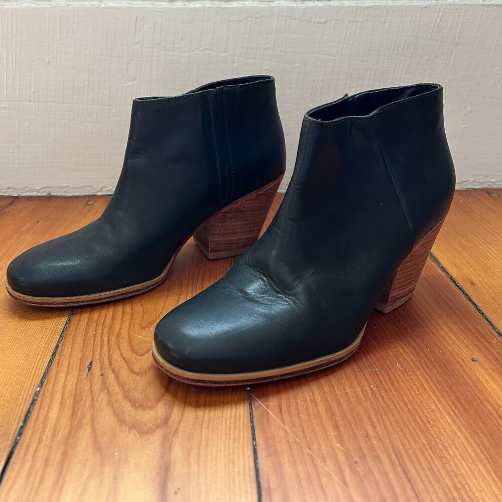 Rachel Comey Mars bootie
